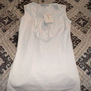 Fun tank top or normal shirt